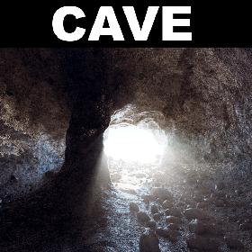 Cave 2